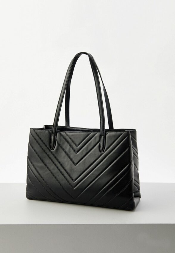 Сумка и брелок DKNY