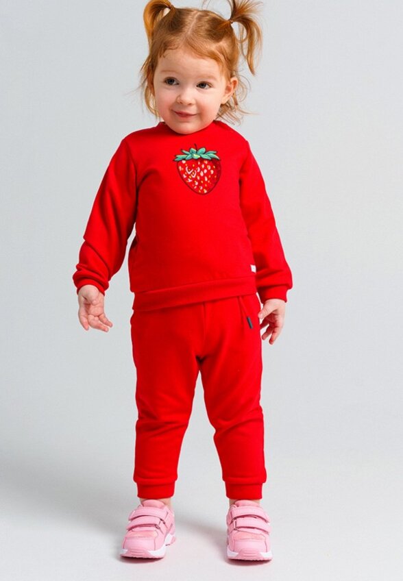 Костюм спортивный PlayToday