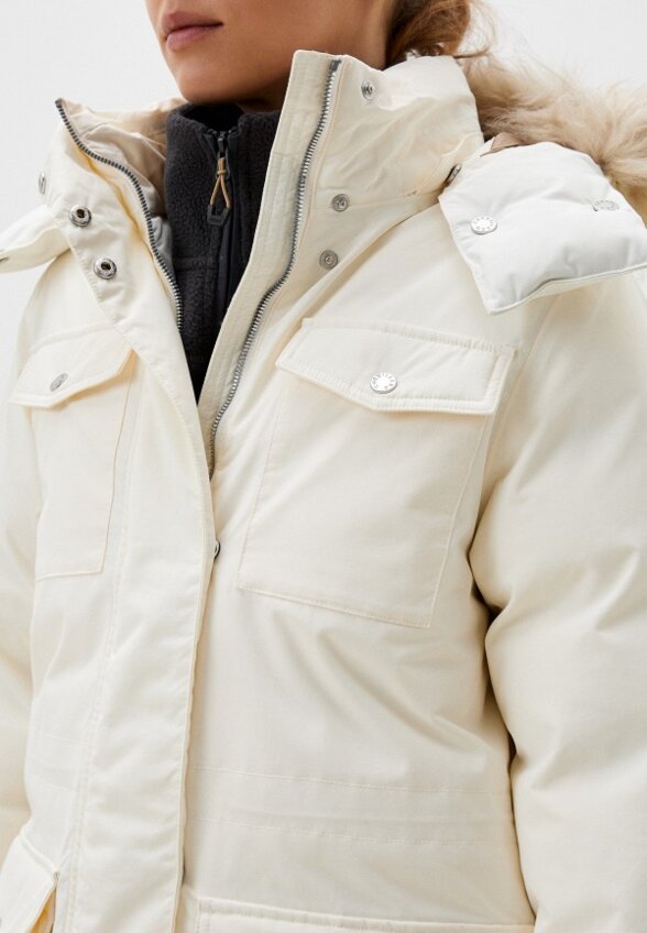 Парка Cordillero