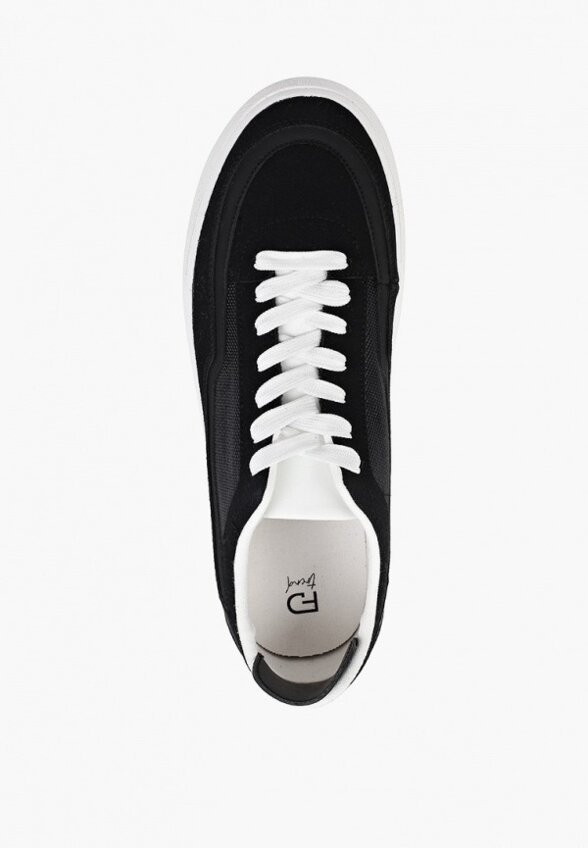 Кеды Francesco Donni