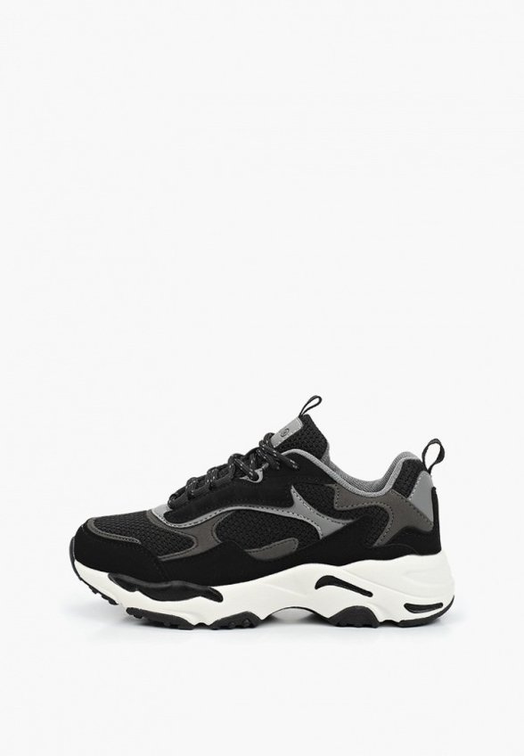 Кроссовки Shuzzi