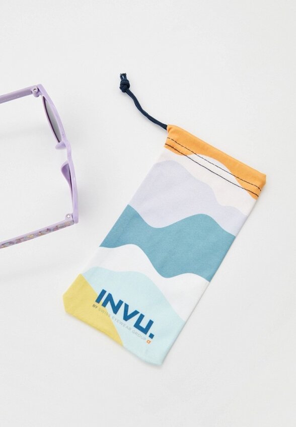 Очки солнцезащитные Invu