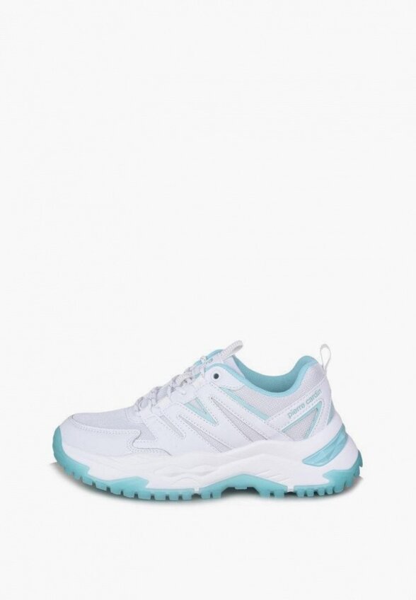 Кроссовки Pierre Cardin