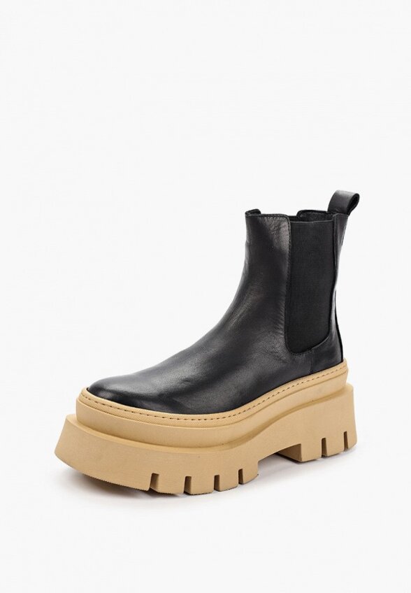 Ботинки Valley