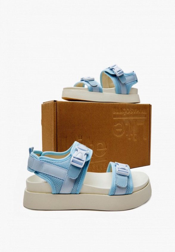 Босоножки Lite by Mascotte