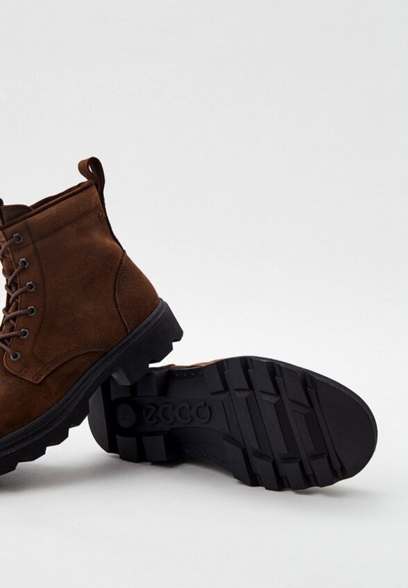 Ботинки Ecco