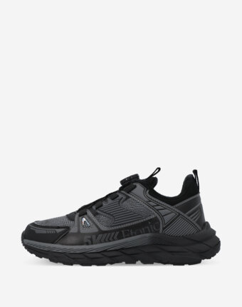 Кроссовки утепленные для мальчиков Etonic Walk, Черный мужчинам