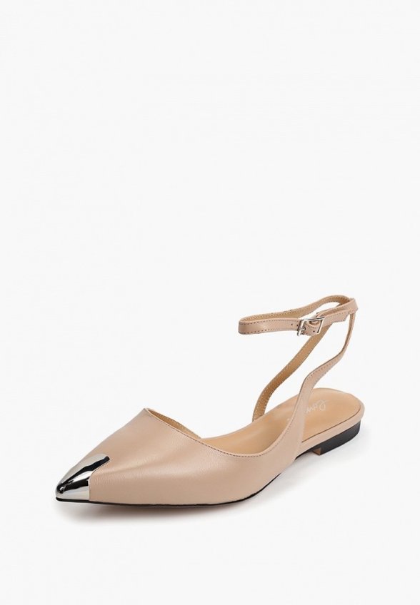 Туфли Corso Como