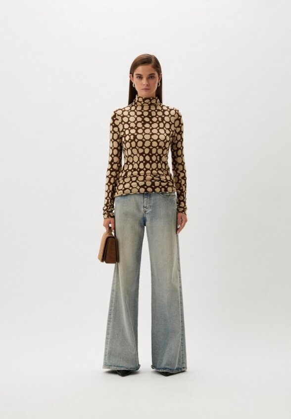 Водолазка Pinko