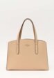 Coach Leather Bag1  - превью