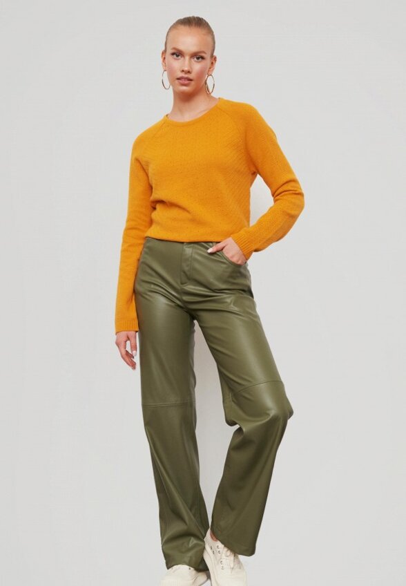 Джемпер Стим