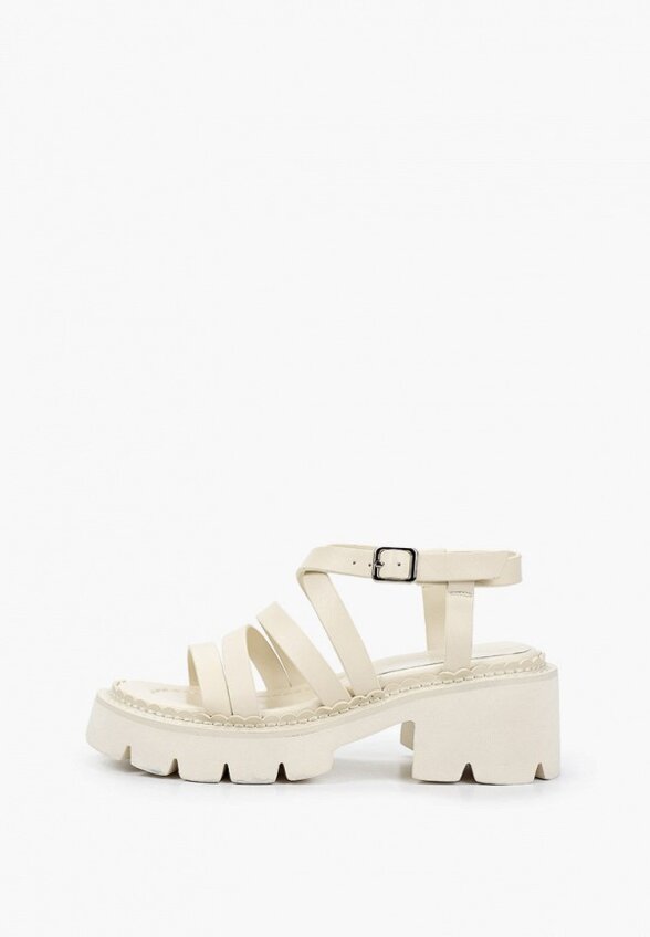 Босоножки Basconi