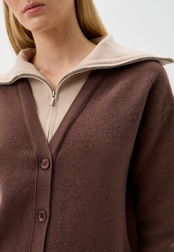 Костюм вязаный TrendyAngel