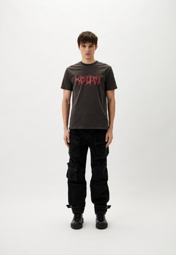 Футболка Ksubi