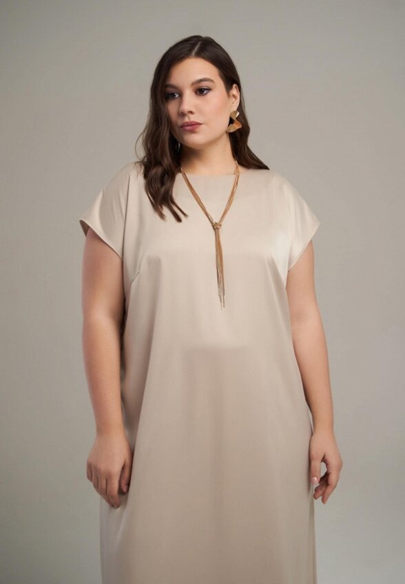 Платье Naturaxl