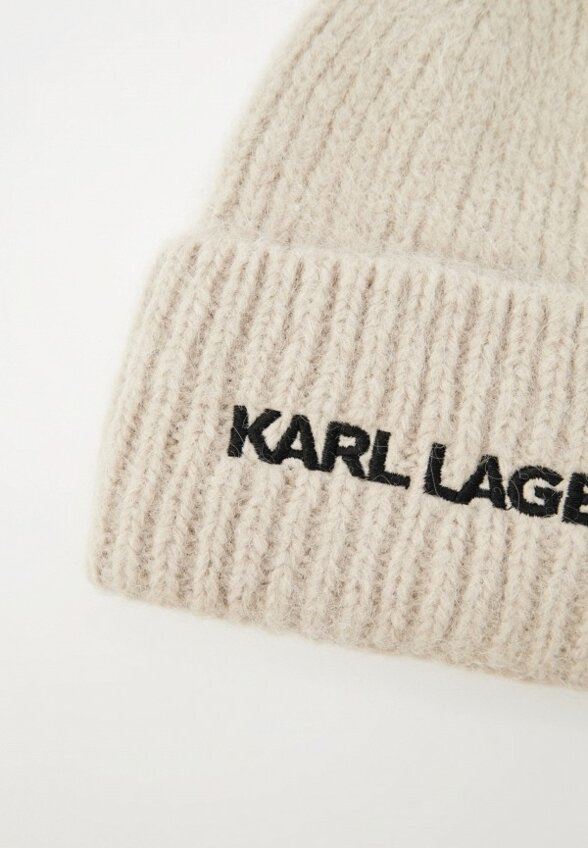 Шапка Karl Lagerfeld