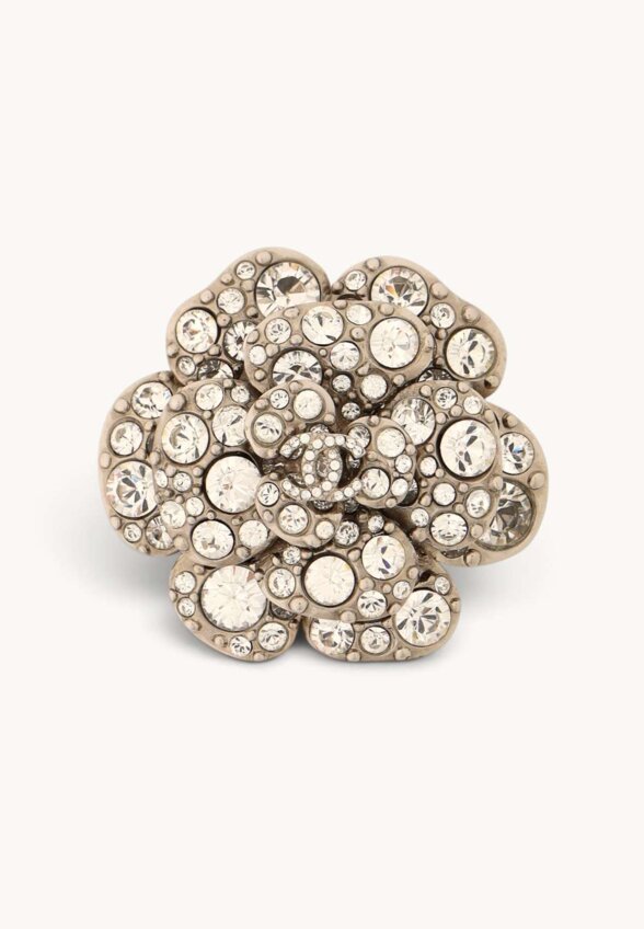 Chanel Brooch
