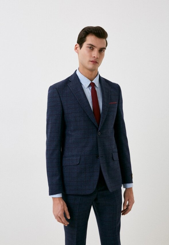 Костюм классический Bazioni