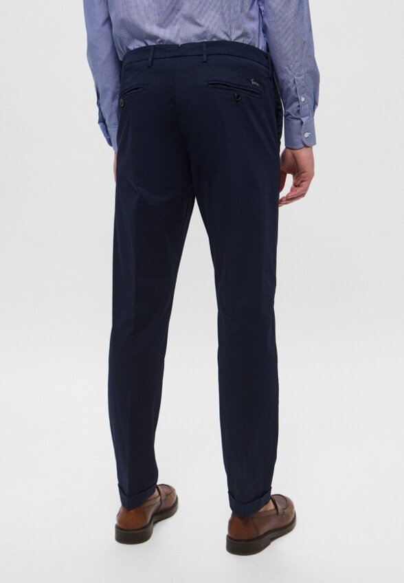 Брюки Harmont & Blaine