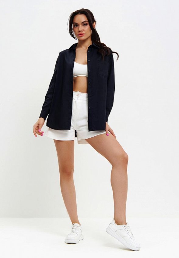 Рубашка Nataly Rik