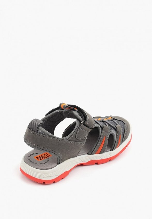 Сандалии Shuzzi