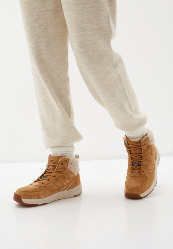 Ботинки Toread