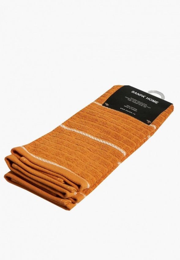 Набор полотенец кухонных Sanpa