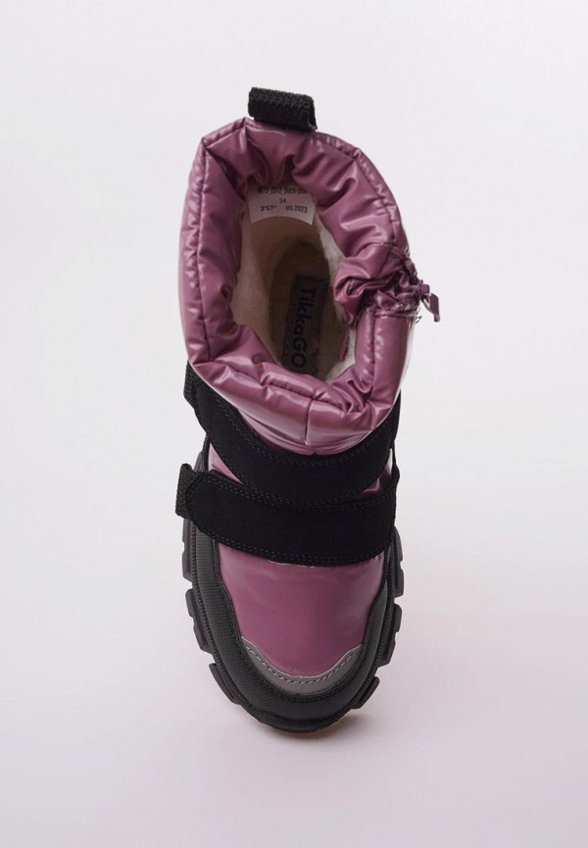 Дутики Tikkago