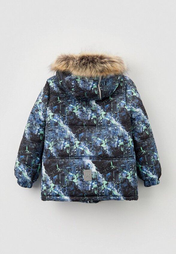 Костюм утепленный Kerry