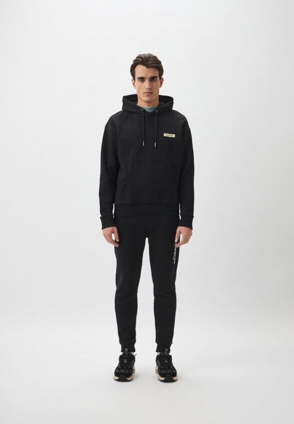 Худи Calvin Klein