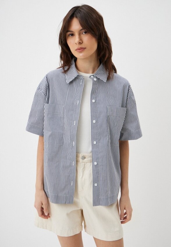 Рубашка Finisterre