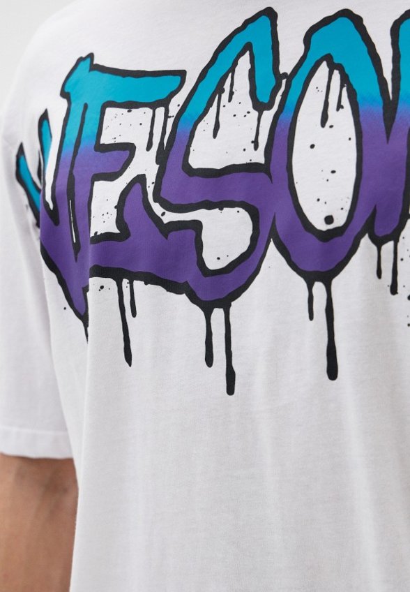 Футболка Terranova