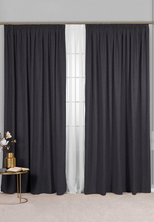 Штора Daily by T