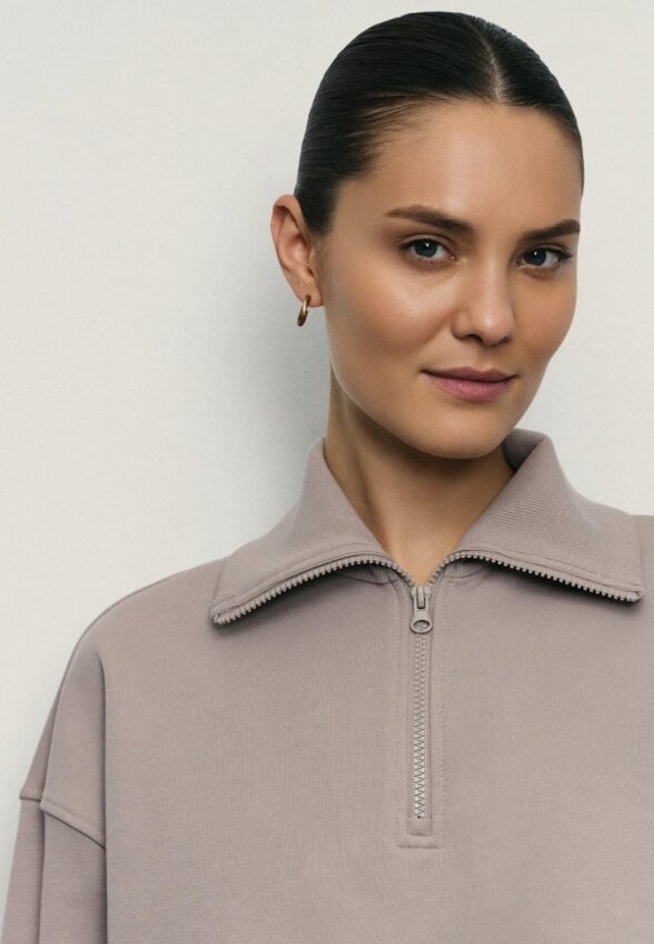 Олимпийка Zarina