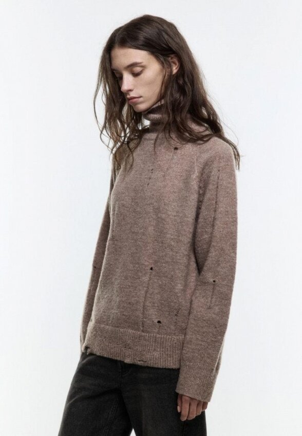 Свитер Befree