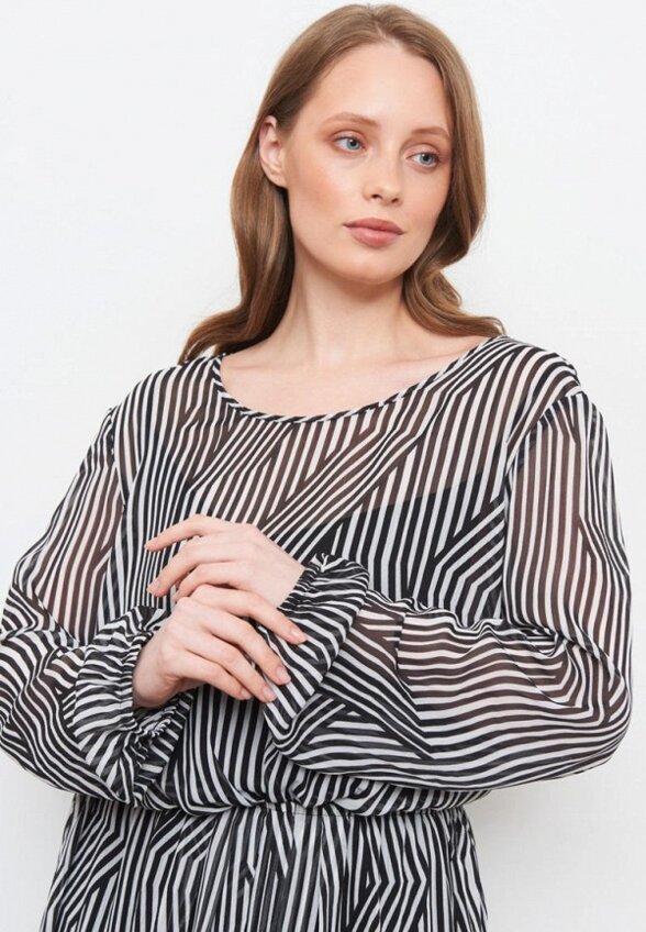 Платье Samoon by Gerry Weber