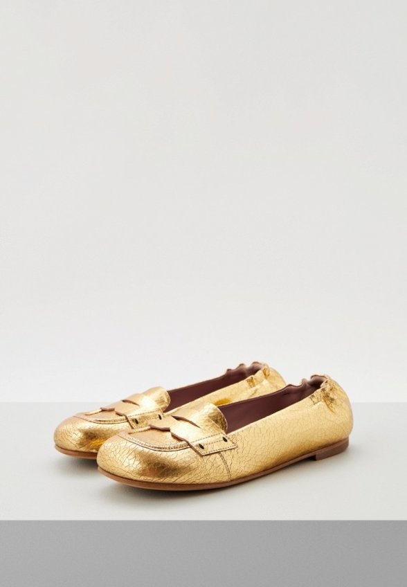 Лоферы Premiata