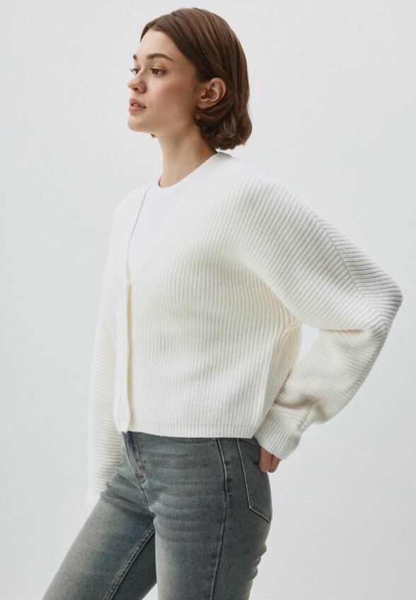 Кардиган Sela