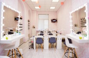 Nail team