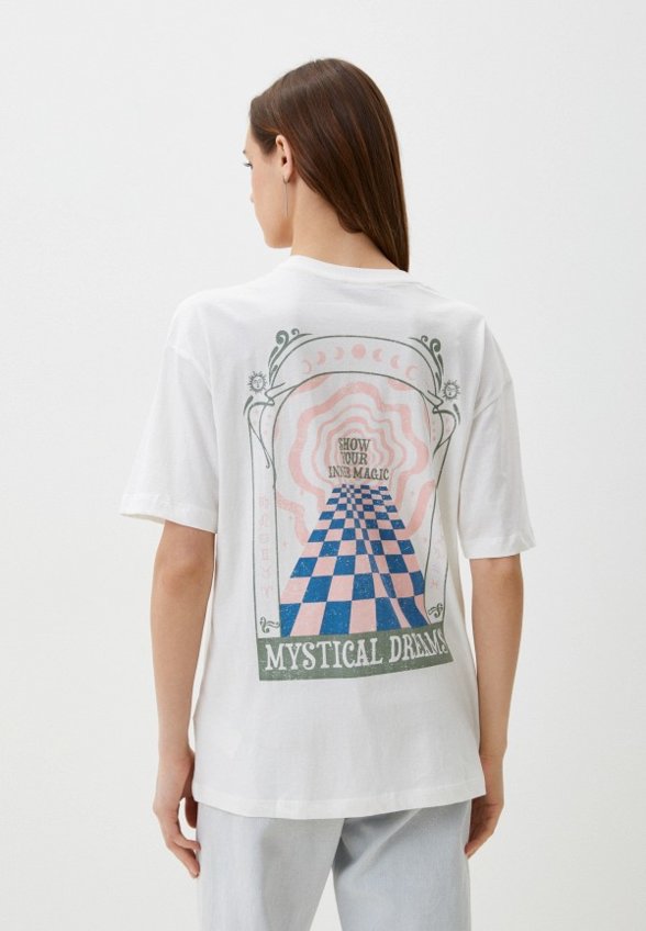 Футболка LC Waikiki