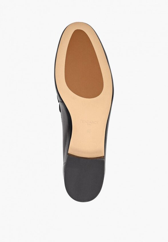 Лоферы Tendance