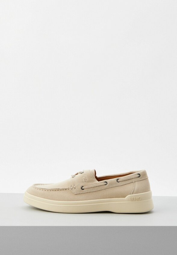 Топсайдеры Liu Jo