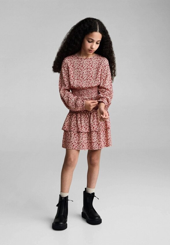 Блуза Mango Kids