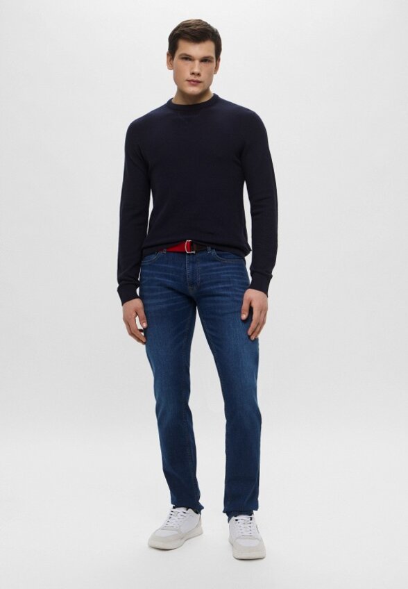 Джемпер Hechter