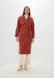 Пальто двубортное Ovelli2  - превью