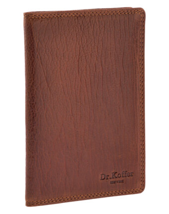 Др.Коффер X510130-78-05 обложка для документов женщинам