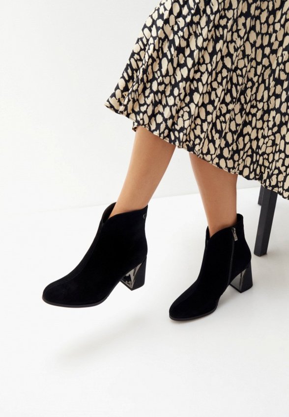 Ботильоны Valley