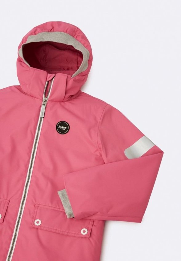 Куртка и жилет утепленный Lassie