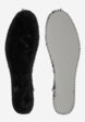 Кроссовки утепленные мужские 361°, Черный7  - превью