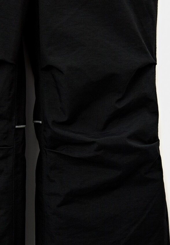 Брюки утепленные Jam Mix